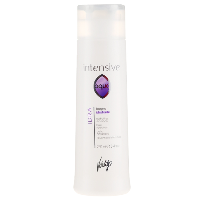 HYDRA Hydrating Shampoo 250ml