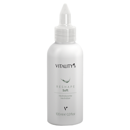 Reshape Soft Hair Waving System 2 - for Sensitised Hair