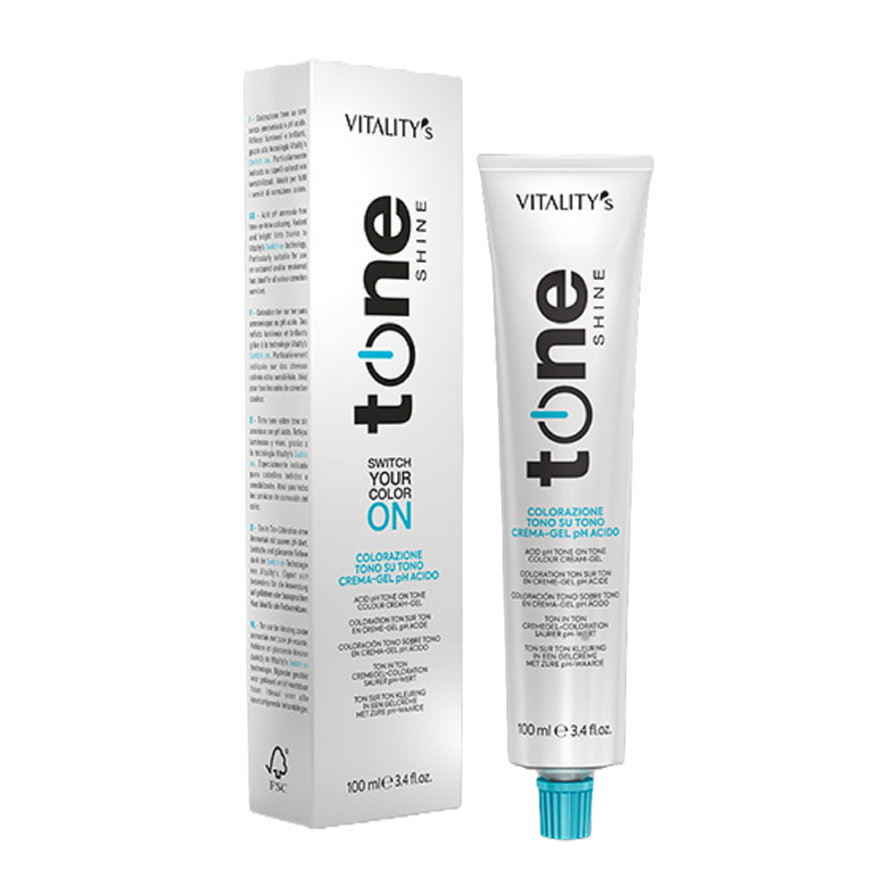 Tone Shine GREEN (100ml)