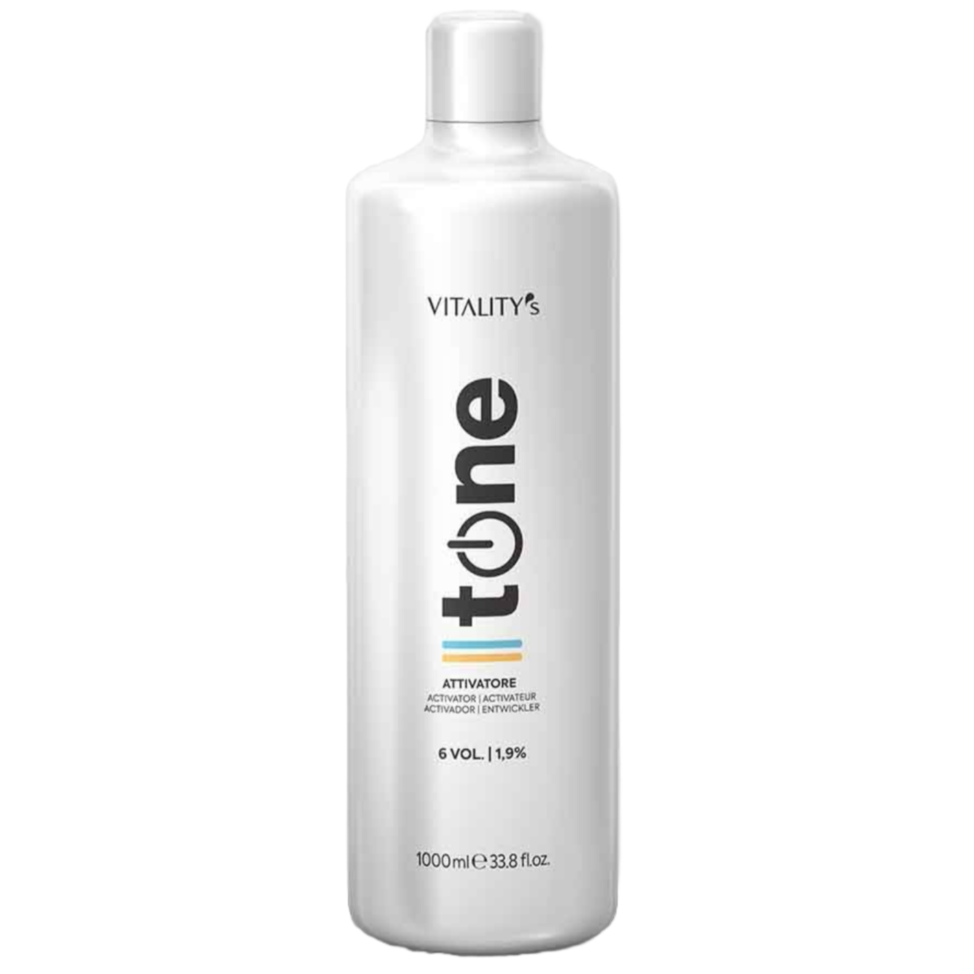 Tone 6vol 1.9% Activator (1000ml)