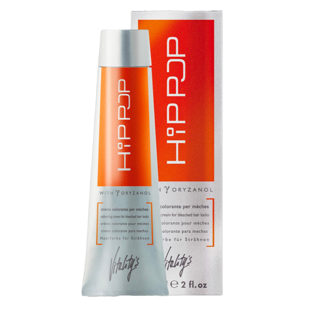 Hip Pop Colouring Cream - Honey (60ml)
