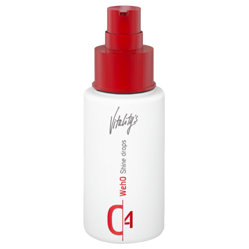 WehO Shine Drops 50ml
