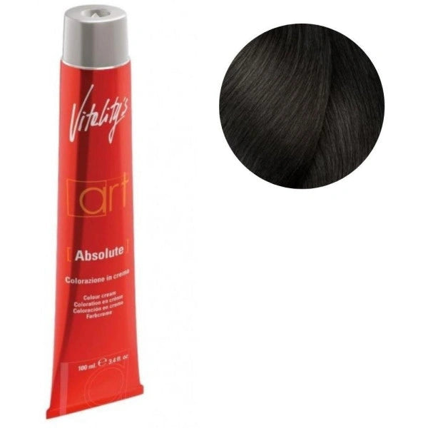 Art Absolute USA 5/11 - Rich Light Ash Chestnut (100ml)
