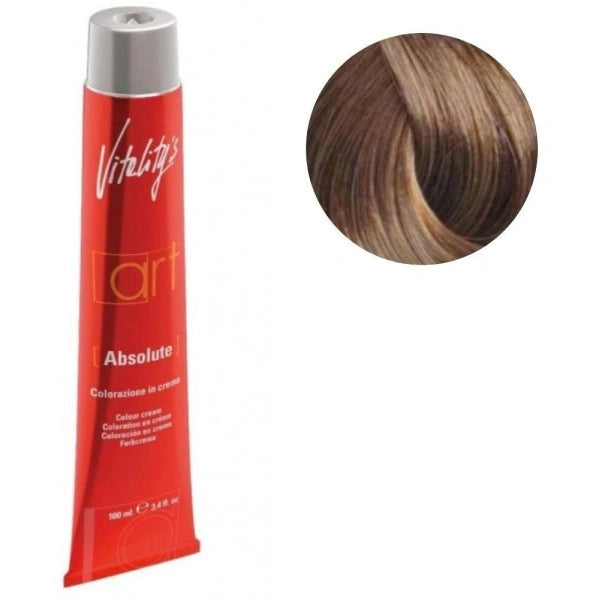 Art Absolute USA 8/7 - Light Slate Blonde (100ml)