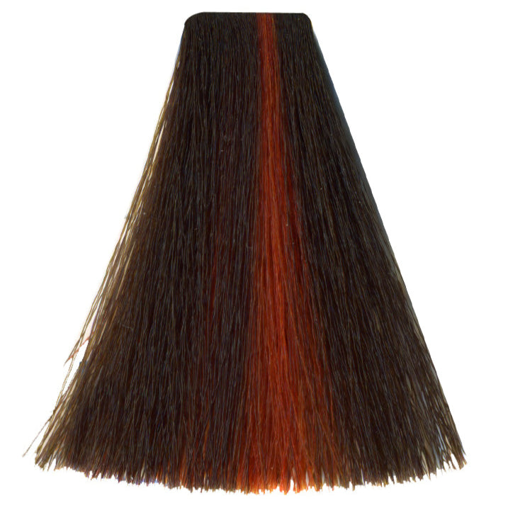 Hip Pop Colouring Cream - Copper (60ml)
