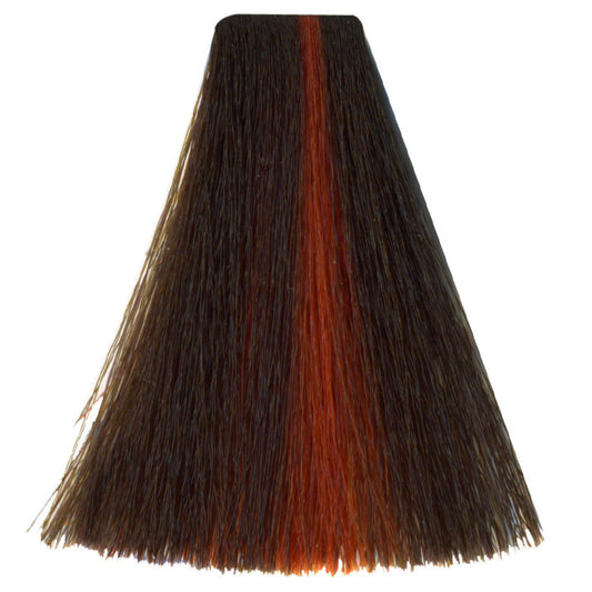 Hip Pop Colouring Cream - Copper (60ml)