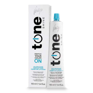 TONE Shine - Ammonia Free Semi Permanent Colour