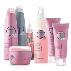 TECHNICA After Care Products for Coloured Hair