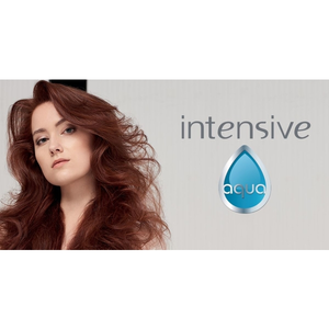 INTENSIVE AQUA Hair Treatments