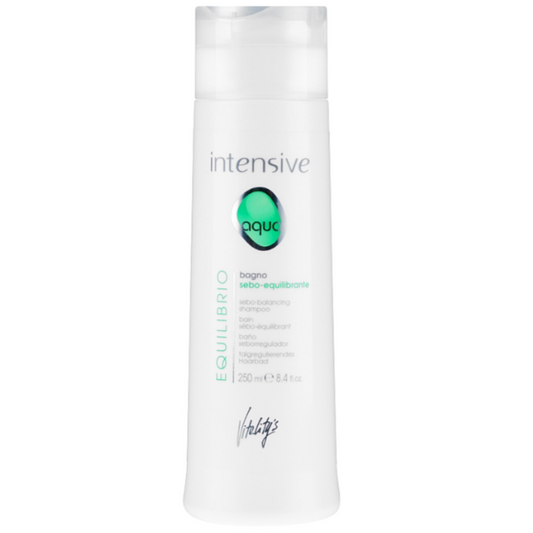 EQUILIBRIO Sebo Balancing Shampoo 250ml