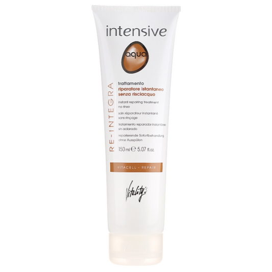 RE-INTEGRA Instant Repairing Treatment 150ml