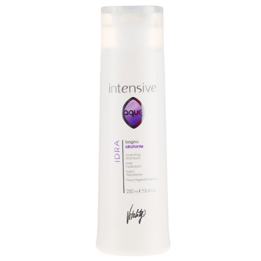 HYDRA Hydrating Shampoo 250ml