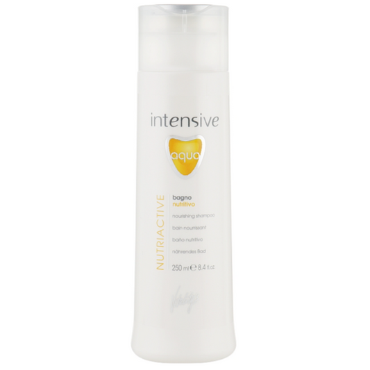 NUTRIACTIVE Nourishing Shampoo 250ml