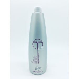 Technica Silver Neutralising Anti Yellow Shampoo 1000 ml