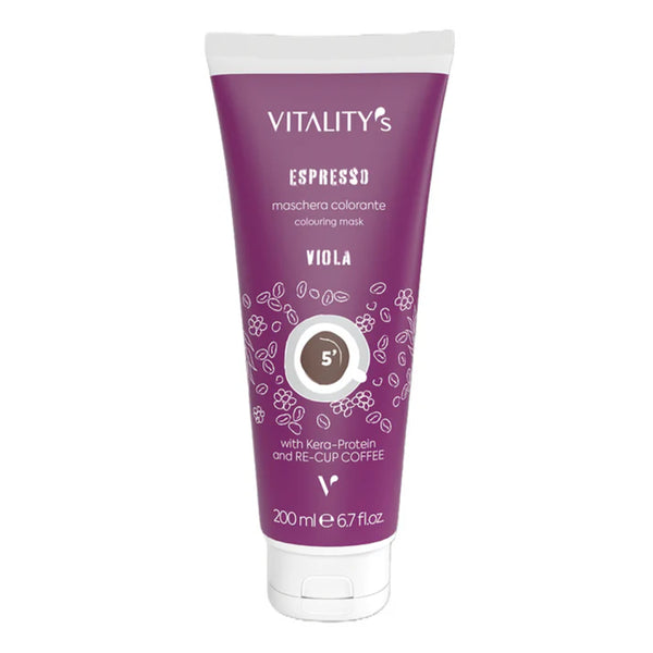 Espresso Direct Hair Coloring Conditioner - Violet