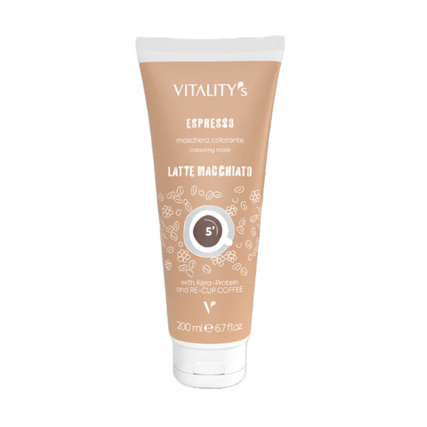 Espresso Direct Hair Coloring Conditioner - Latte