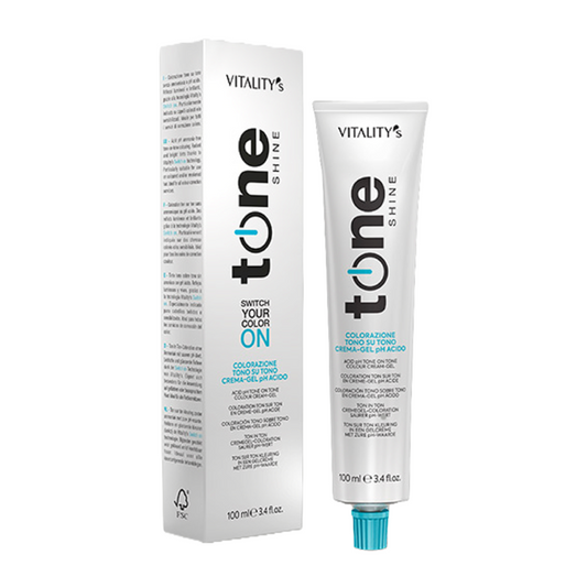 Tone Shine GREEN (100ml)