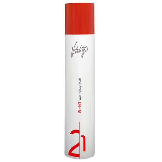 WehO Wax Spray Matt Effect 200ml