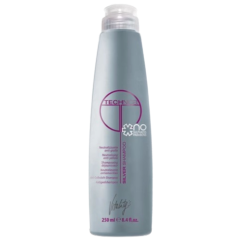 Technica Silver Neutralising Anti-Yellow Shampoo 1000ml