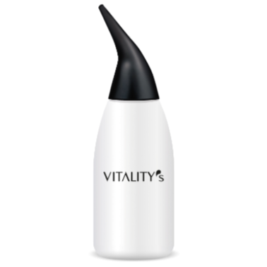 Vitality's Color Applicator Bottle