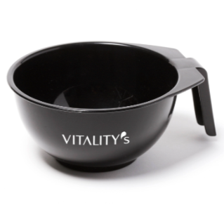 Vitality's Non-Metallic Tint Bowl