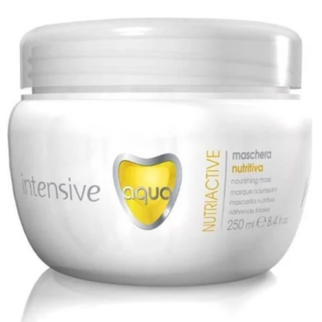 NUTRIACTIVE Nourishing Mask 250ml