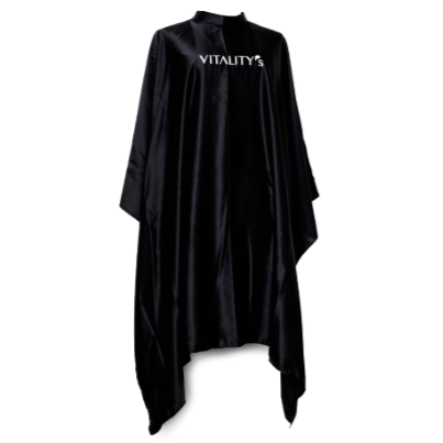 Vitality's Hair Cutting Cape