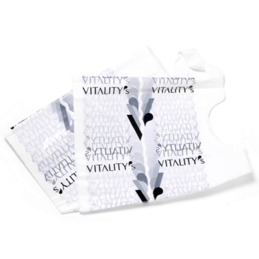Vitality's Disposable Capes