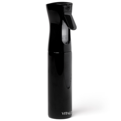 Vitality's Atomizer Spray Bottle 300ml