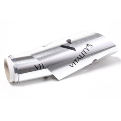 Vitality's Aluminium Hair Foil