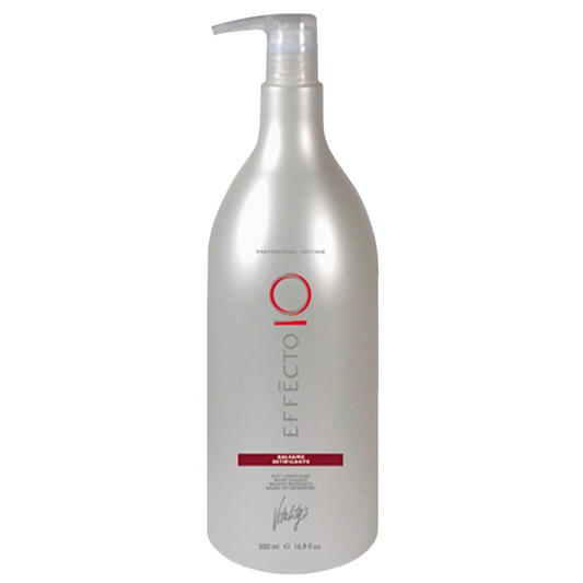 Effecto Nutrient Shampoo for Damaged Hair 1500ml