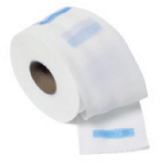 Neck Paper Rolls (500pcs)