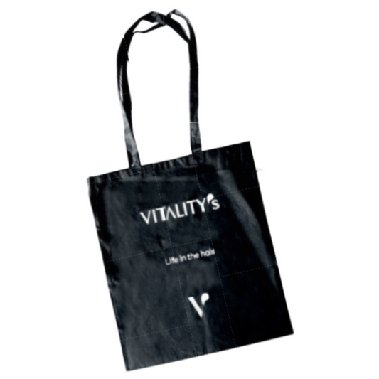 Vitality's Tote/Shopper Bag