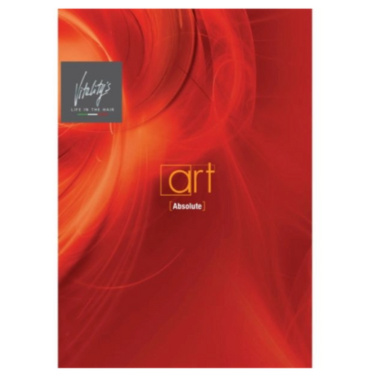 Art Absolute Color Chart