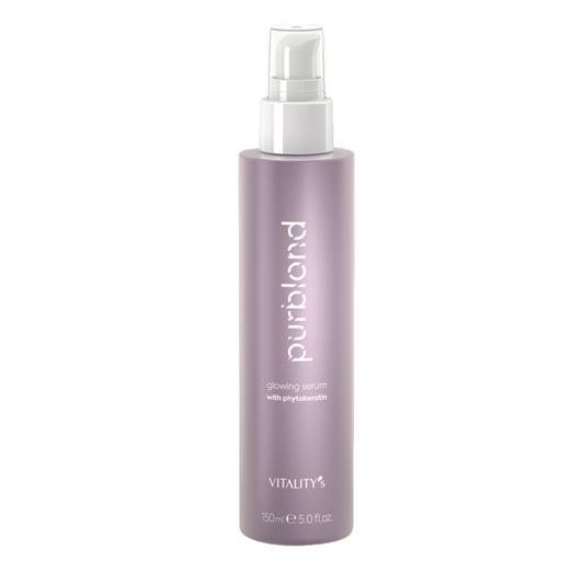Purblond Glowing Hair Serum 150ml