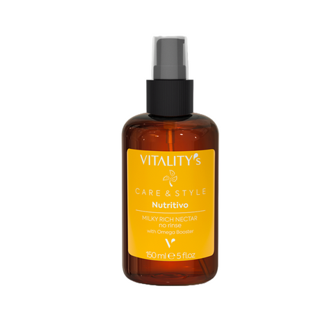 Vitality's Care & Style Nutrient Rich No-Rinse Hair Milk 150ml