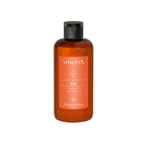 Vitality's Care & Style After Sun Shampoo 250ml