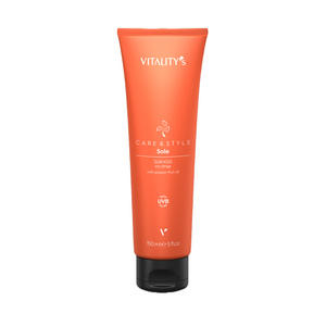 Vitality's Care & Style After Sun No-Rinse Hair Cream 150ml