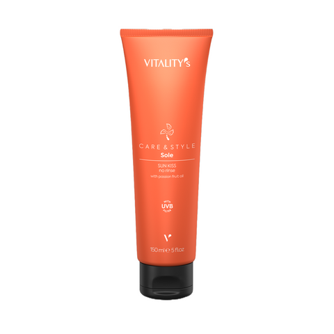 Vitality's Care & Style After Sun No-Rinse Hair Cream 150ml