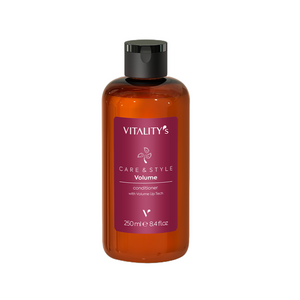 Vitality's Care & Style Volume Conditioner 250ml