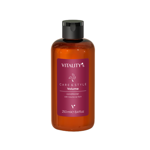 Vitality's Care & Style Volume Conditioner 250ml