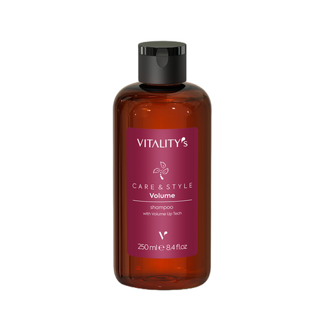 Vitality's Care & Style Volume Shampoo 250ml