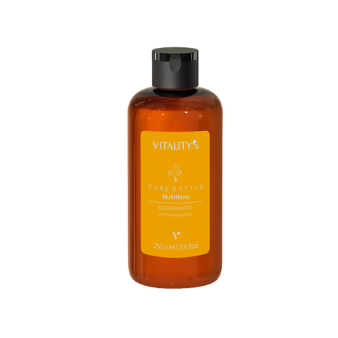 Vitality's Care & Style Nutrient Rich Shampoo 250ml