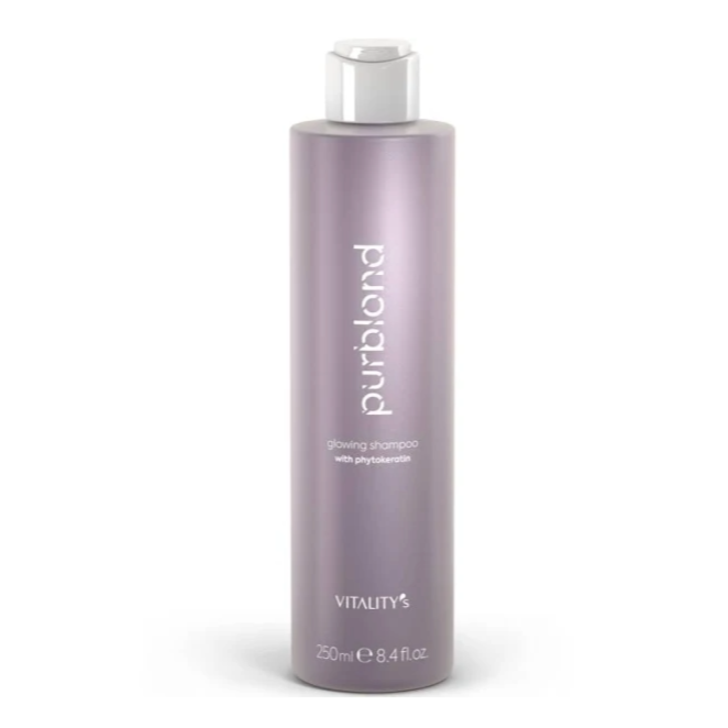 Purblond Glowing Shampoo 250ml
