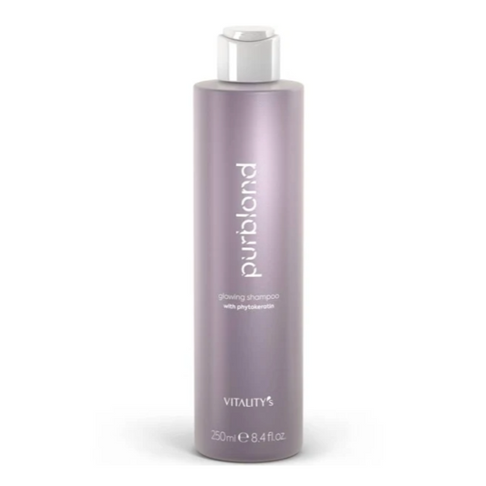 Purblond Glowing Shampoo 250ml