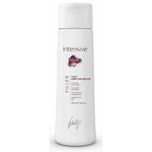 FILLER Hair Thickening Shampoo 250ml