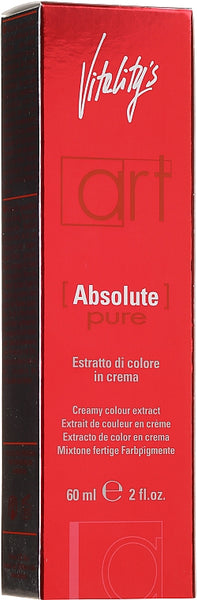 Art Absolute Pure Red