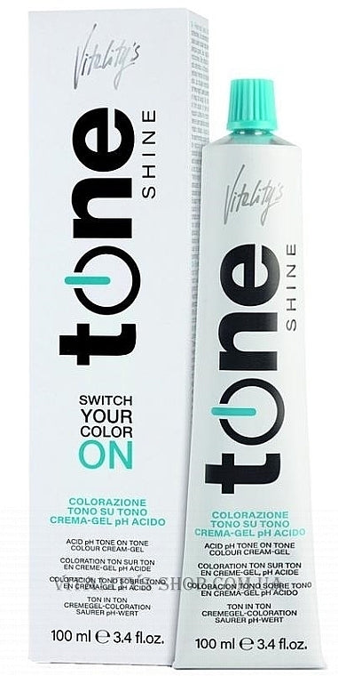 Tone Shine ORANGE (100ml)