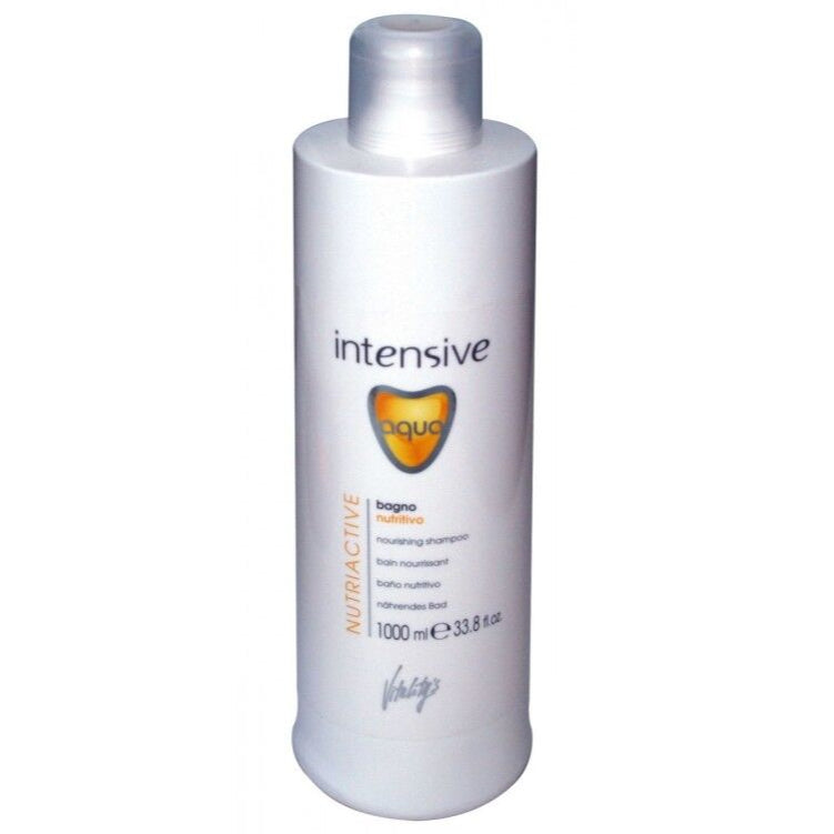 NUTRIACTIVE Nourishing Shampoo 1000ml
