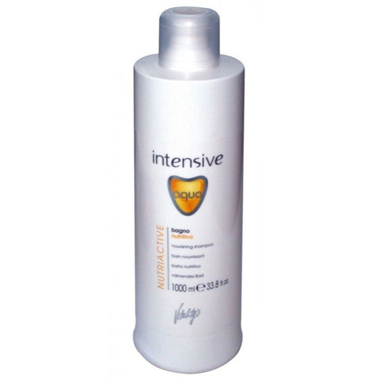 NUTRIACTIVE Nourishing Shampoo 1000ml